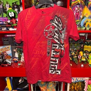 Y2K Southpole Premium x T-shirt